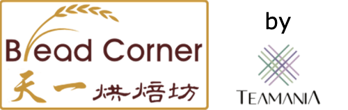 Bread Corner logo